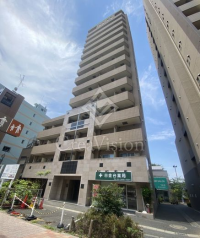 パレステュディオ白金台