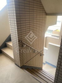 パレステュディオ白金台