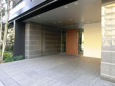 シティテラス大井仙台坂ヒルトップガーデン
