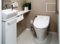 シティテラス大井仙台坂ヒルトップガーデン