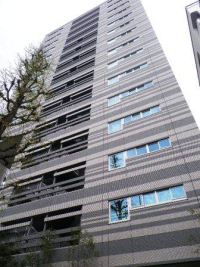 ピアース白金台