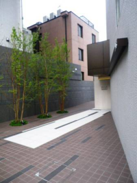 ピアース白金台
