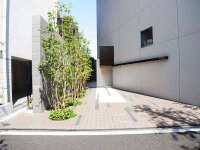 ピアース白金台