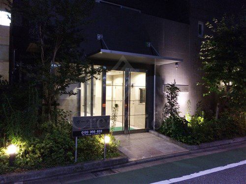 ガーデニア赤坂
