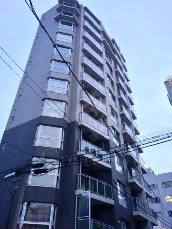 ガーデニア赤坂