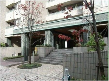 ガーデンホームズ白金