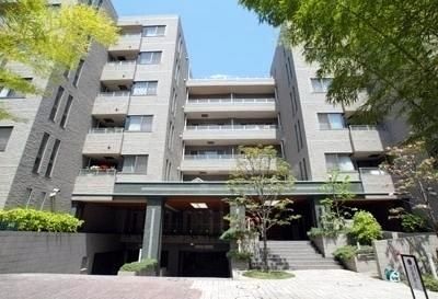 ガーデンホームズ白金