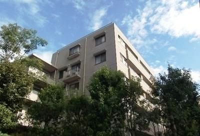 ガーデンホームズ白金