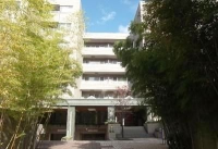 ガーデンホームズ白金