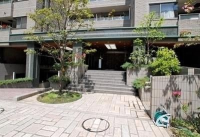 ガーデンホームズ白金
