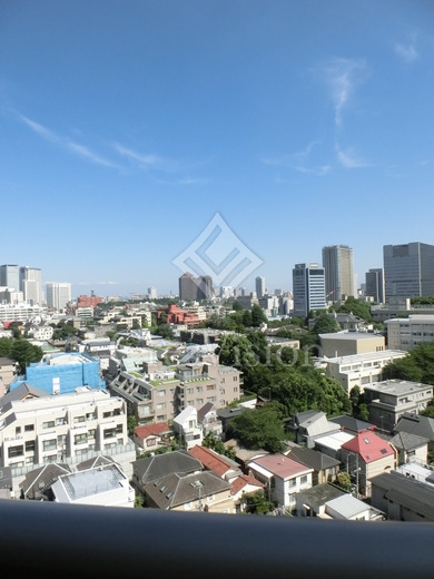レジディア島津山