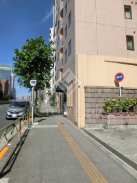 レジディア島津山