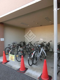 レジディア島津山