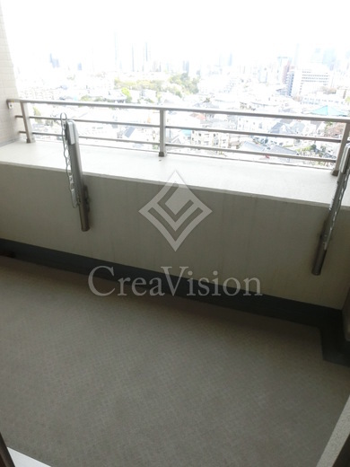 パークアクシス白金台