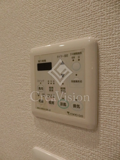 パークアクシス白金台