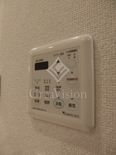 パークアクシス白金台