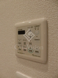 パークアクシス白金台