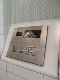パークアクシス白金台