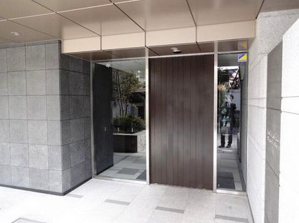 ザ・コートガーデン目黒東山