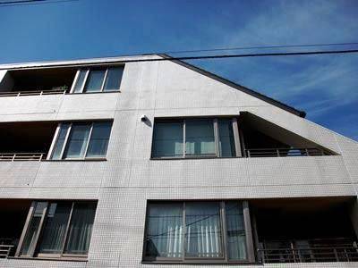 目黒諏訪山パークハウス