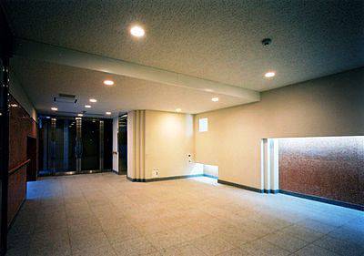 目黒諏訪山パークハウス