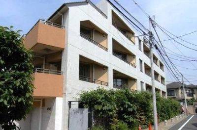 目黒諏訪山パークハウス
