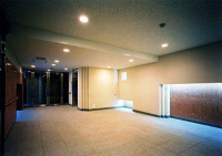 目黒諏訪山パークハウス