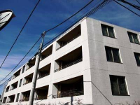 目黒諏訪山パークハウス