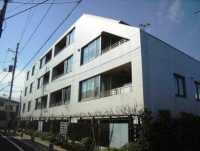 目黒諏訪山パークハウス
