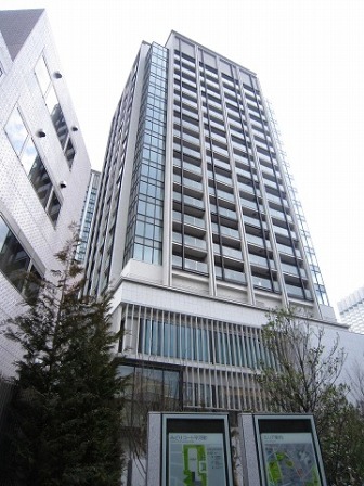 平河町レジデンス