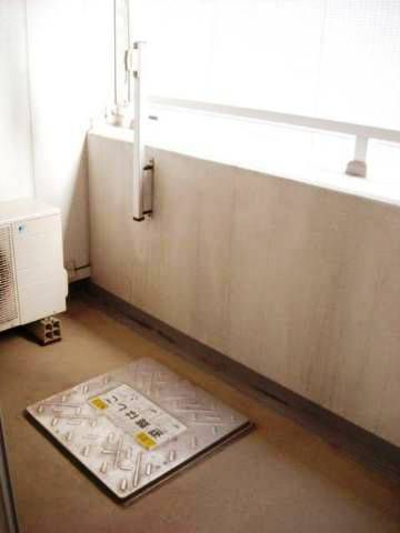 プロスペクト東雲橋