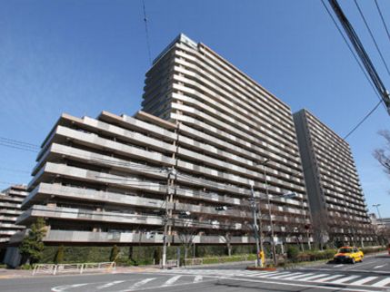 ニュートンプレイス