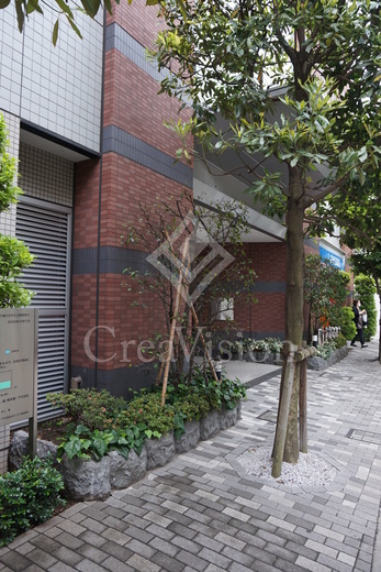 パークタワー秋葉原
