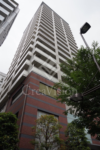 パークタワー秋葉原