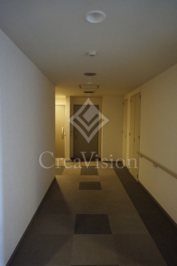 パークタワー秋葉原