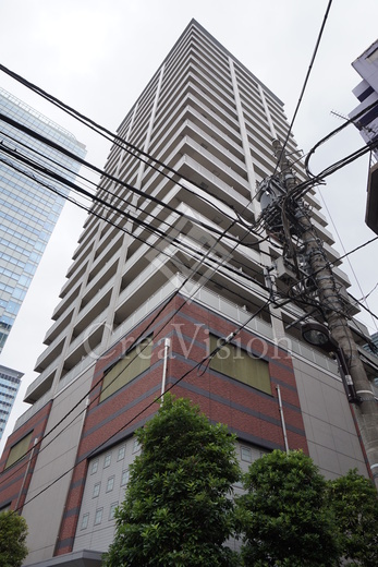 パークタワー秋葉原