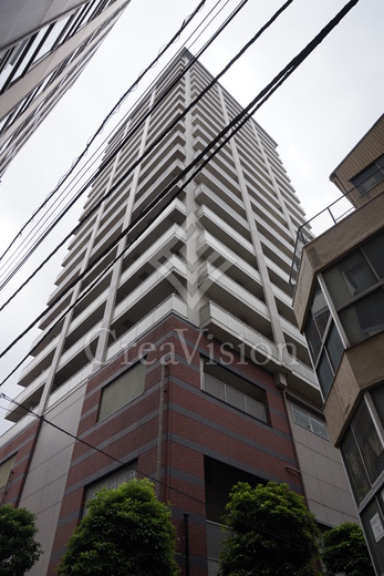 パークタワー秋葉原