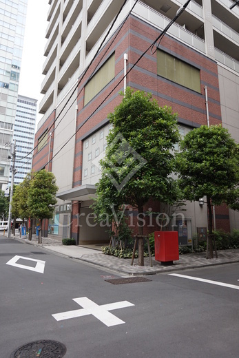 パークタワー秋葉原