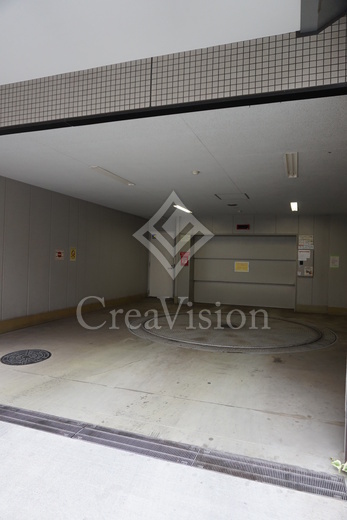 パークタワー秋葉原
