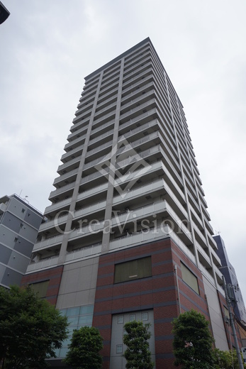 パークタワー秋葉原