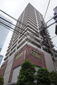 パークタワー秋葉原