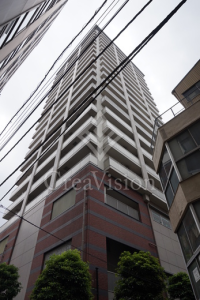 パークタワー秋葉原