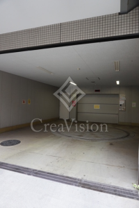 パークタワー秋葉原