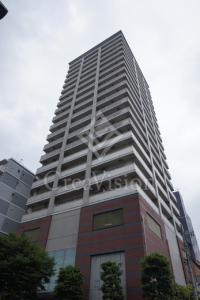 パークタワー秋葉原