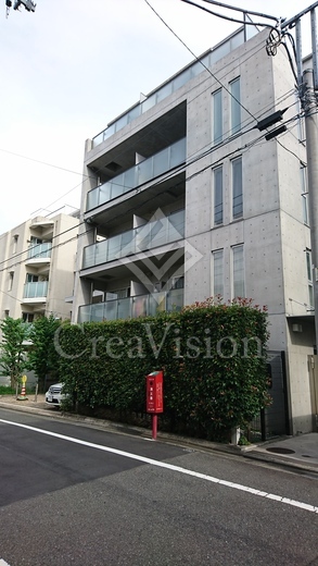 プライムアーバン目黒学芸大学