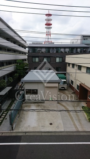 プライムアーバン目黒学芸大学