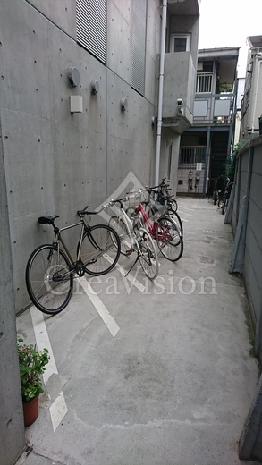 プライムアーバン目黒学芸大学