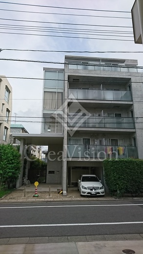 プライムアーバン目黒学芸大学