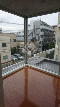 プライムアーバン目黒学芸大学