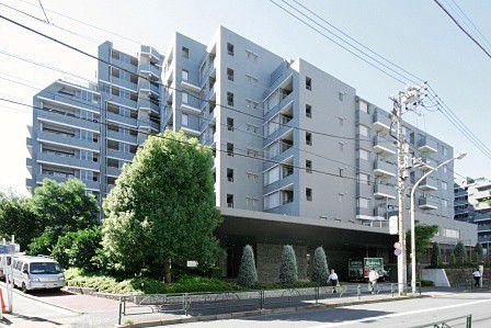 イッツ東京フォーサイトスクエア